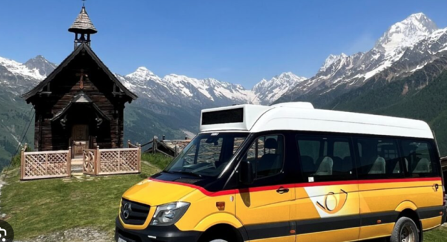 Magisches «Lötschental»: Jetzt ist es der Moment für einen Besuch