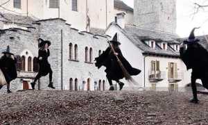 Befane a Santa Maria Maggiore 4 gennaio 2020 ph. Susy Mezzanotte 4