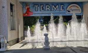 Bognanco terme