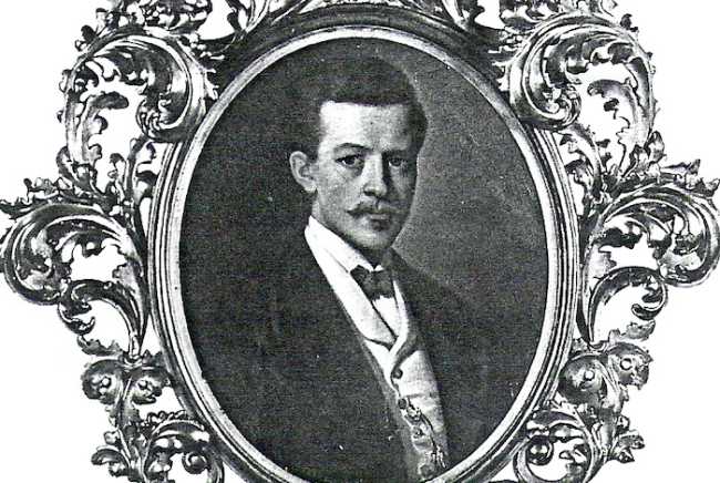 Carlo Sutermeister
