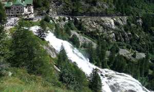 Cascata del toce