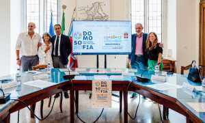 Folino Cecchetti Pizzi Gandolfo Cerutti Ph.Alberto Lorenzina b