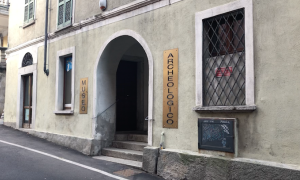 Mergozzo Museo