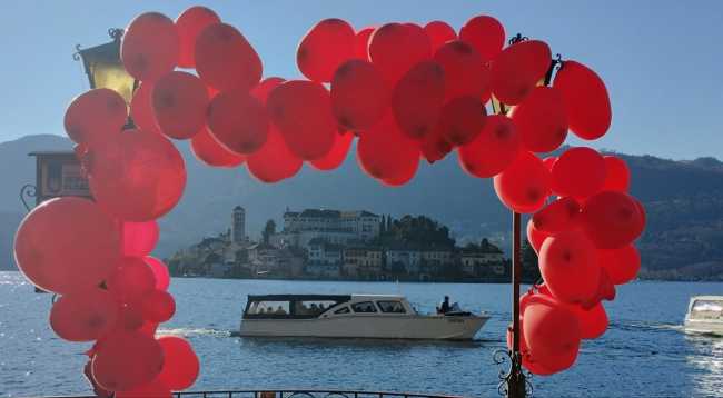 ORTA LOVE SAN VALENTINO 202500002