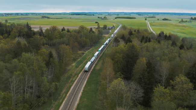 Picture 02 CargoBeamer is carbon neutral