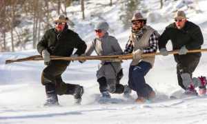 Pomatt Telemark Foto Luigi Framarini