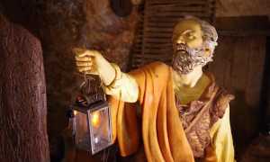 Presepe natale