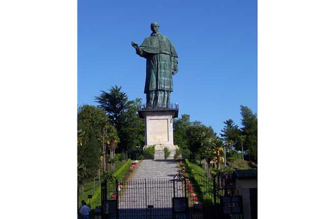 San Carlo Arona 02