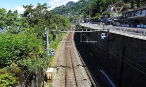 Sempione binari2