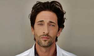 adrien brody