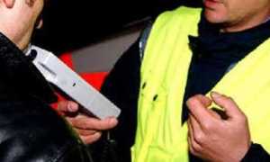 alcol test
