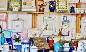 antiquariato