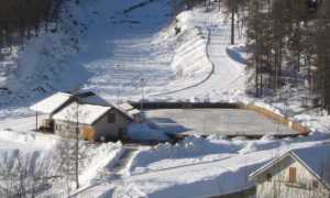 antrona neve