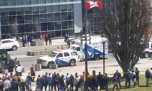 attentato canada