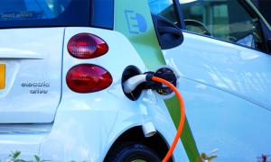 auto green rifornimento