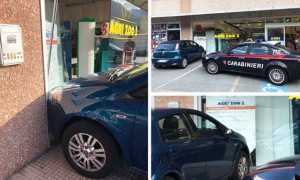 auto vetrina villa