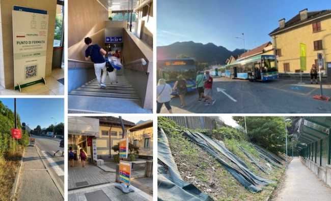 autobus sostitutivi