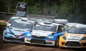 autocross maggiora