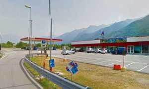 autogrill villadossola