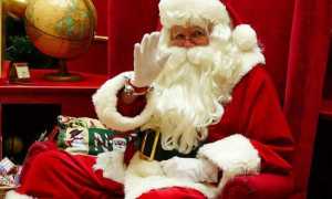 babbo natale