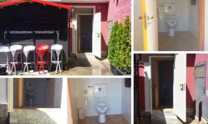 bagno alice mix