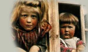 bambini walser unesco