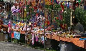 bancarelle