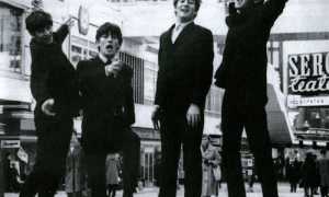 beatles