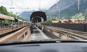 bls auto treno