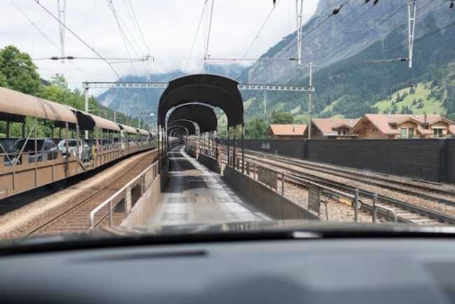 bls auto treno