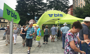 bls luglio 2017