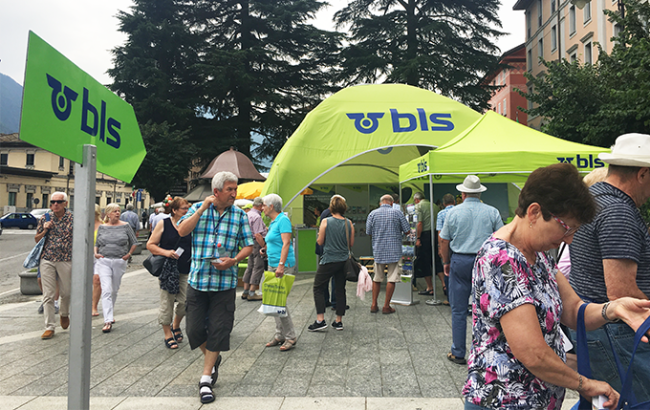 bls luglio 2017