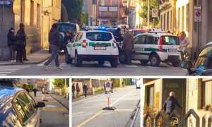 bomba via carale