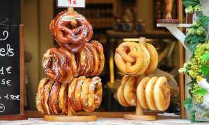 bretzel