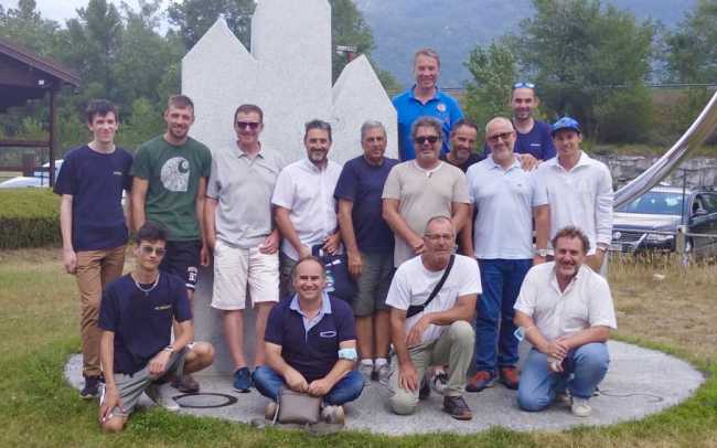 brevetti volo aerosuperficie masera 2020