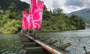 brissago isole