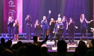 brotherhood gospel