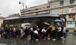 bus