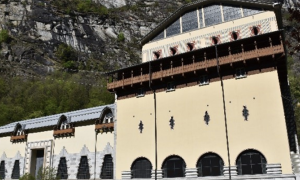 cadarese centrale