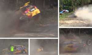 caffoni incidente rubinetto 2 mix