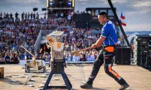 campionato italiano sagra patata