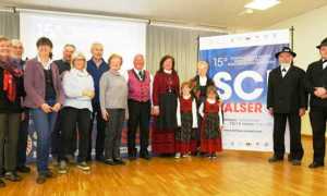 campionato walser sci
