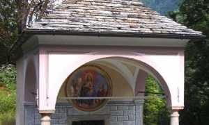 cappella