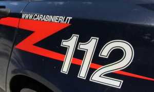 carab lug 17