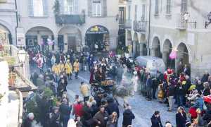 carnevale domodossola