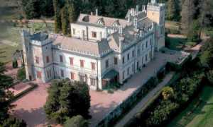 castello dal pozzo