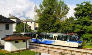 centovallina vigezzina treno