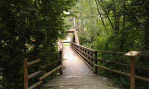 ciclabile fondotoce suna