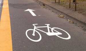 ciclabile