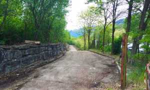 ciclabile pista